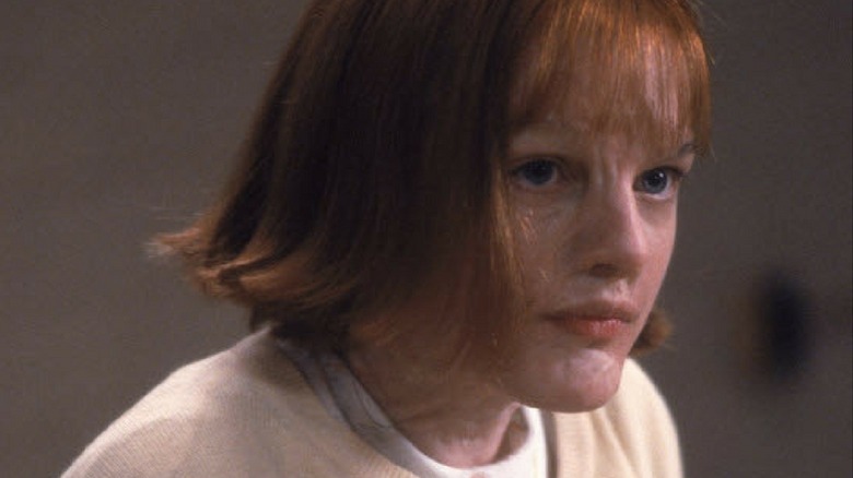 Elisabeth Moss in Girl, Interrupted