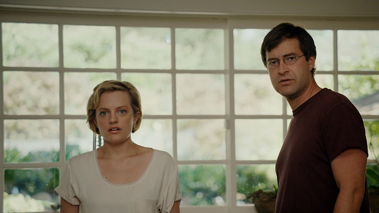 Elisabeth Moss in The One I Love