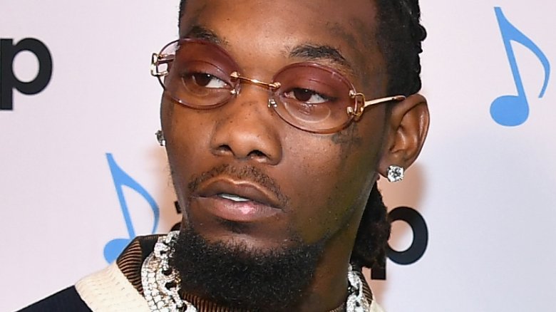 Offset