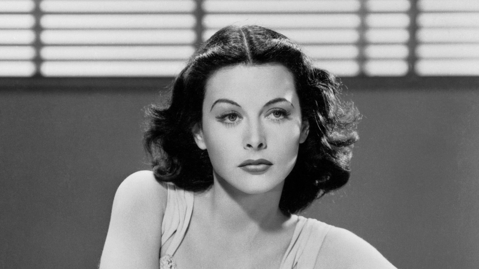 Old Hollywood Icon Hedy Lamarr's Six Marriages Paint A Tumultuous Picture Of Her Life
