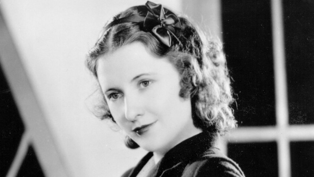 ​Barbara Stanwyck