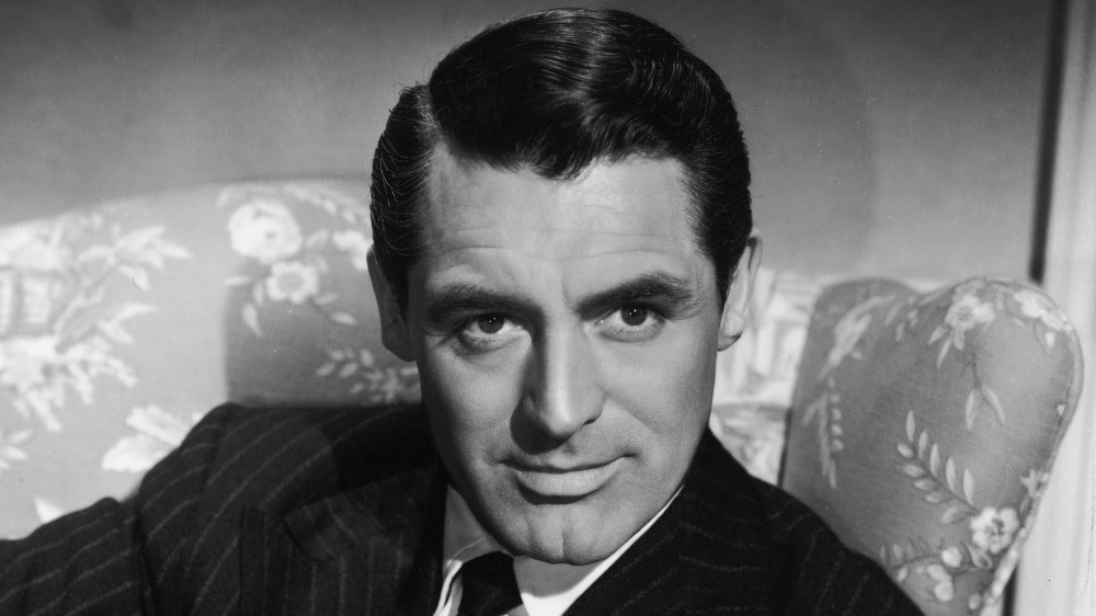 Cary Grant