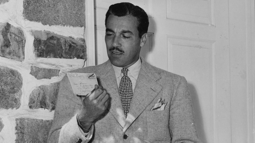 Cesar Romero