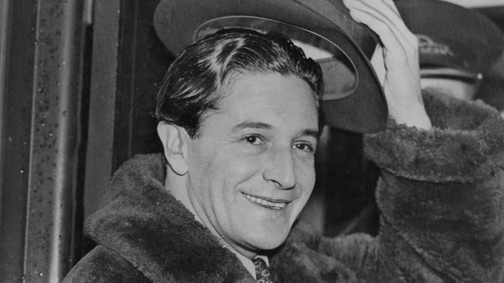 Ivor Novello