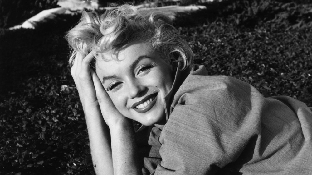 Marilyn Monroe