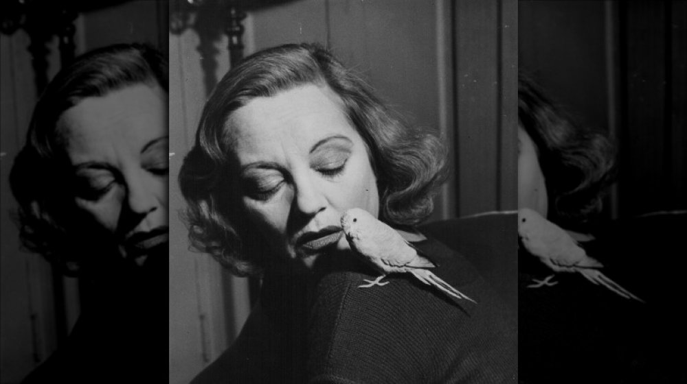 Tallulah Bankhead