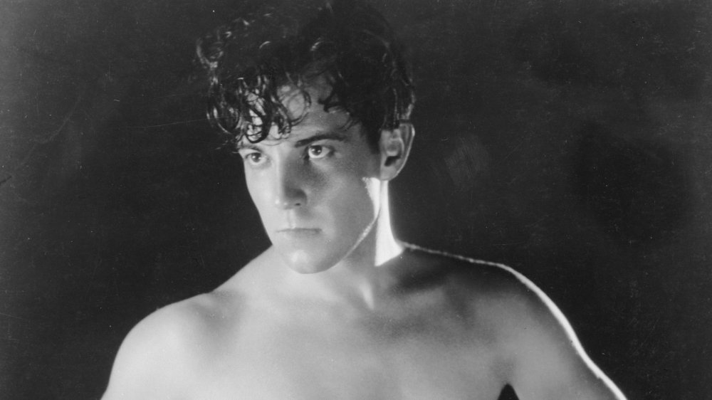 Ramon Novarro