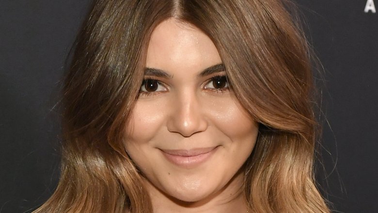 Olivia Jade's New Look Has Everyone Saying The Same Thing