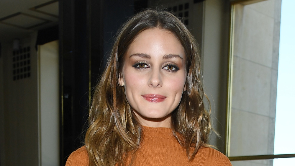 Olivia Palermo