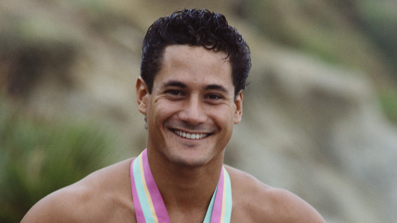 Greg Louganis