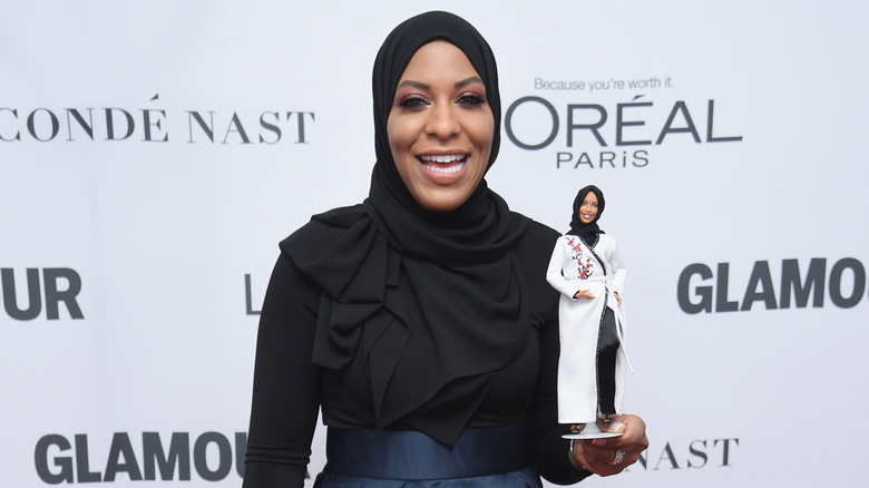 Ibtihaj Muhammad