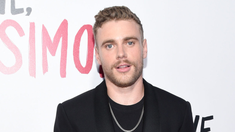 Gus Kenworthy
