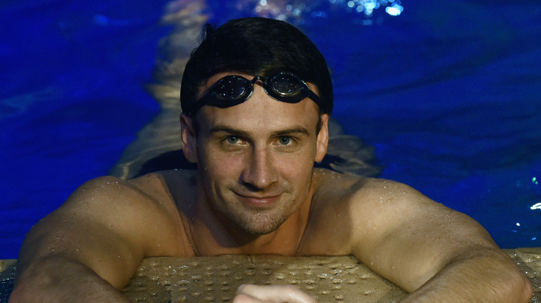 Ryan Lochte