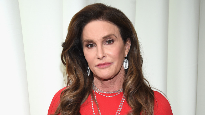 Caitlyn Jenner