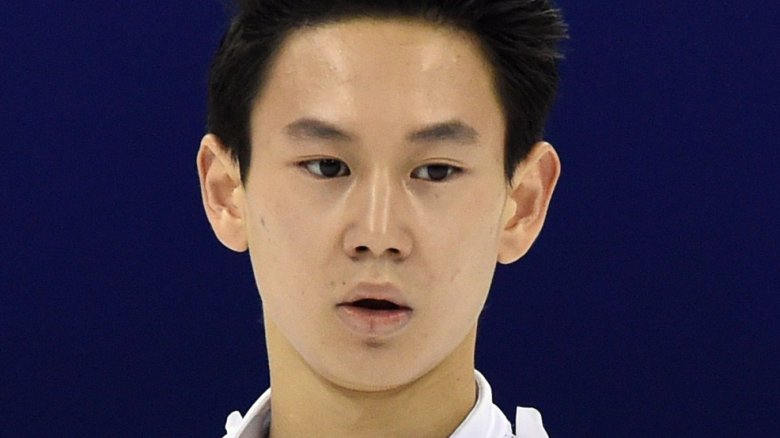 Denis Ten