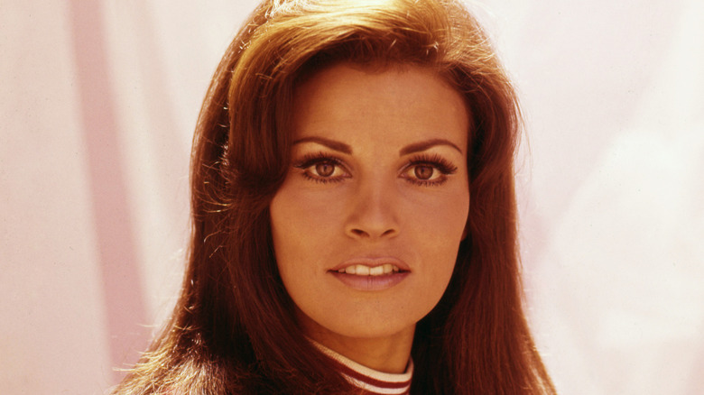 Raquel Welch circa 1965