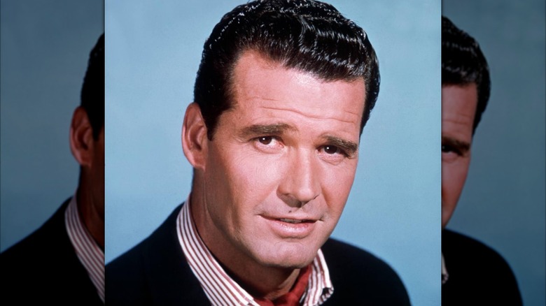 Actor James Garner in 1967