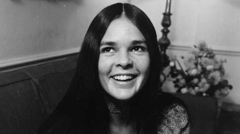 1970s star Ali MacGraw