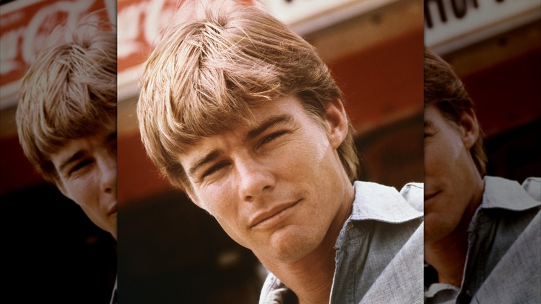 Jan-Michael Vincent in Going Home, circa 1971