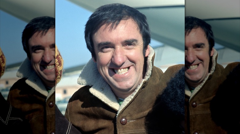 A photo of Jim Nabors circa 1970