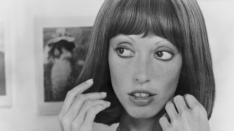 Shelley Duvall in 1977's "3 Women"