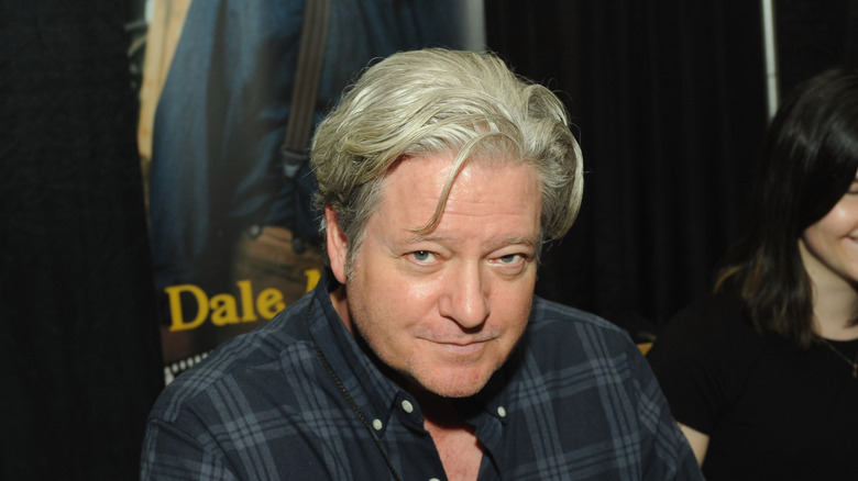 Dale Midkiff attends the 2019 New Jersey Horror Con And Film Festival