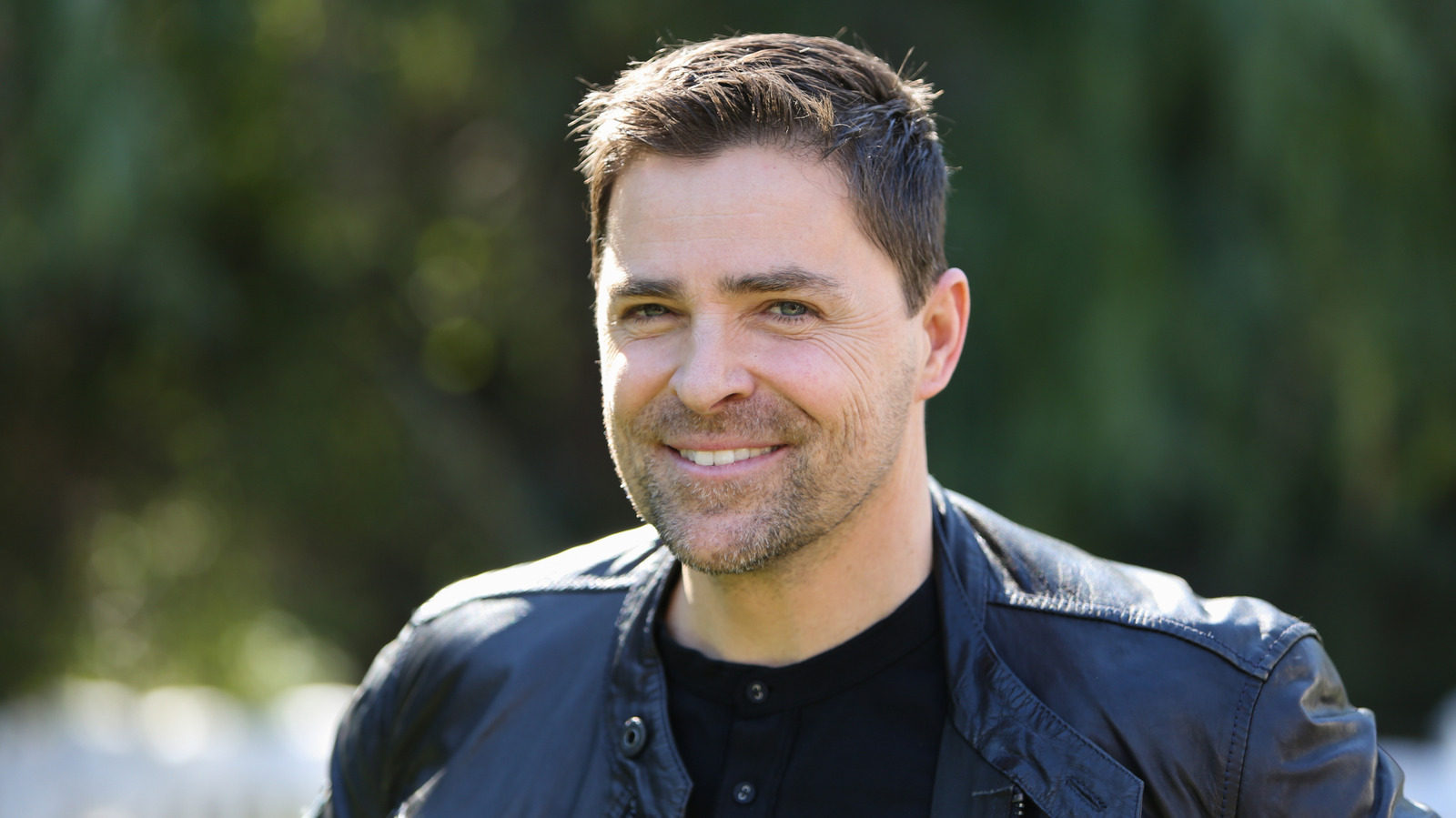 The One Kavan Smith Hallmark Movie That Didn't Land With Fans