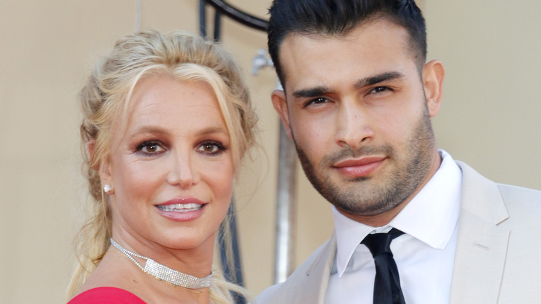 One Of Britney Spears' Biggest Supporters Revealed