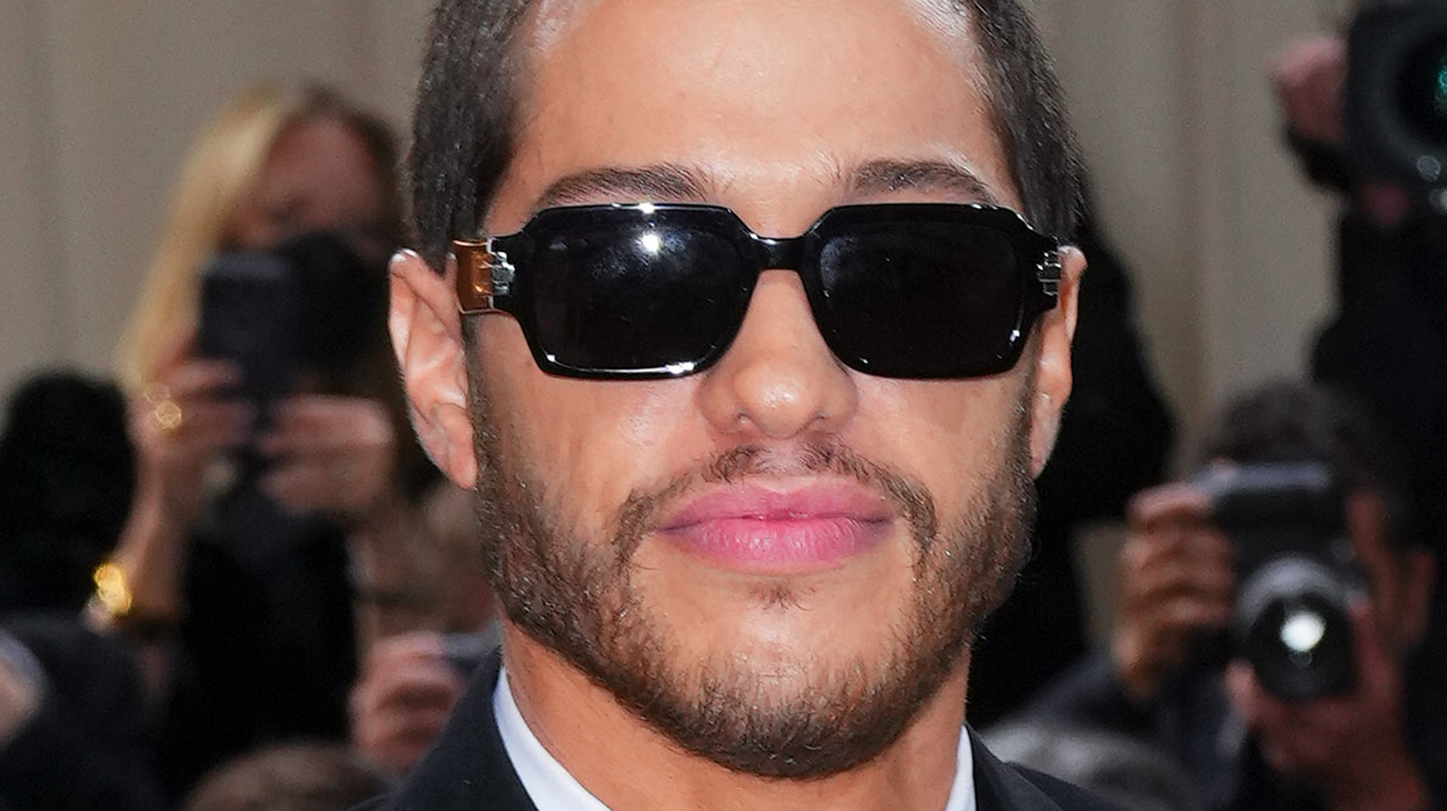 One Of Pete Davidson’s Previously Unconfirmed Exes Spills About Their