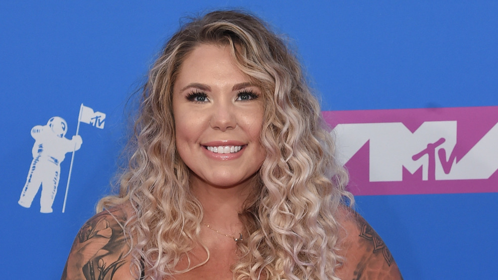 Kailyn Lowry