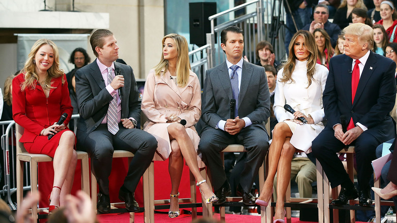 Ivanka Trump