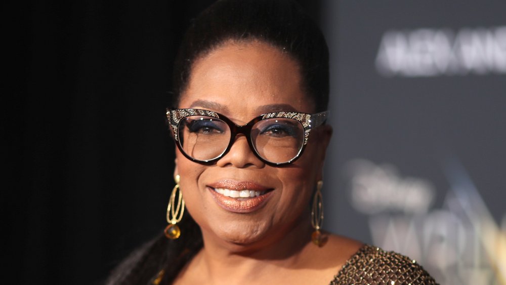 Oprah Winfrey