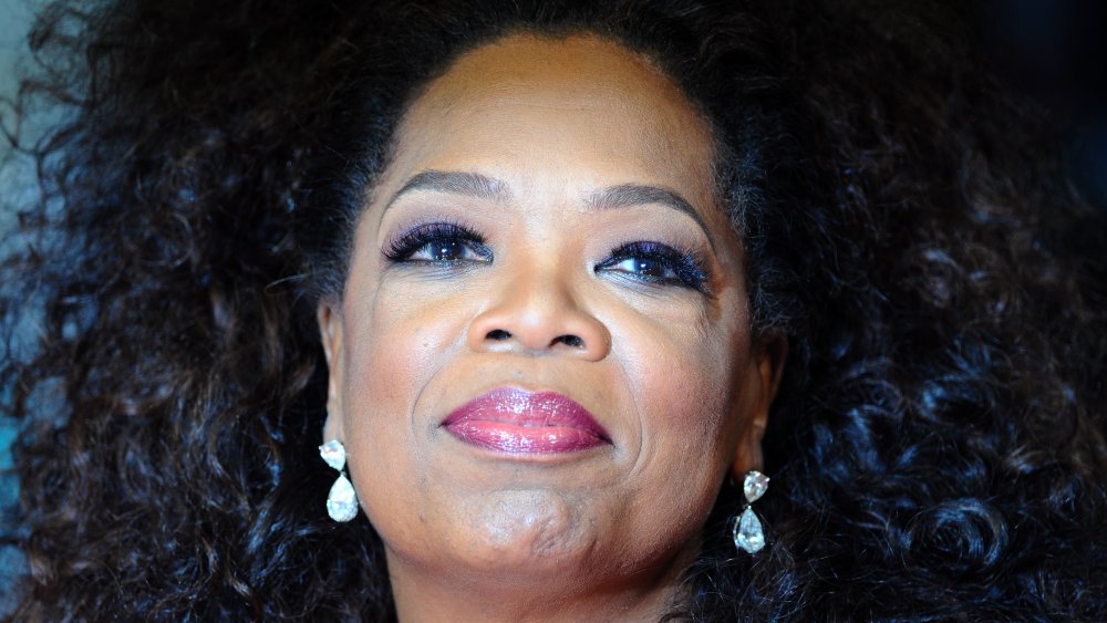 Oprah Winfrey