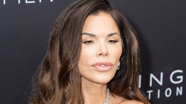 Lauren Sanchez attends 4th Annual Kering Foundation Caring for Women Dinner in 2025