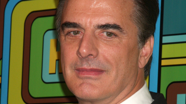 Chris Noth in 2011