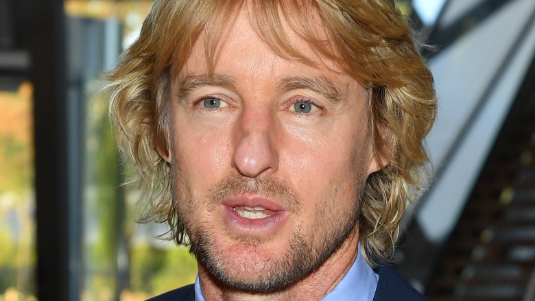 Caroline Lindqvist Pregnant; Owen Wilson Love Child Confirmed By Rep - The  Hollywood Gossip
