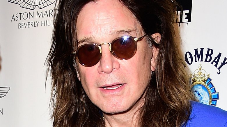 Ozzy Osbourne