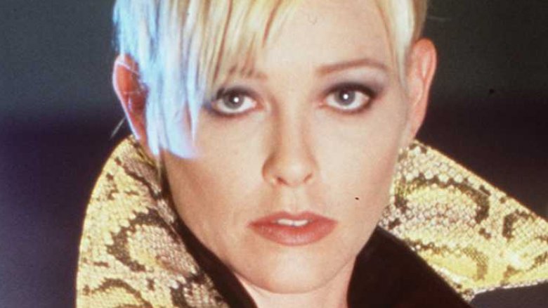 Pamela Gidley Twin Peaks Fire Walk With Me Actress Dead At 52