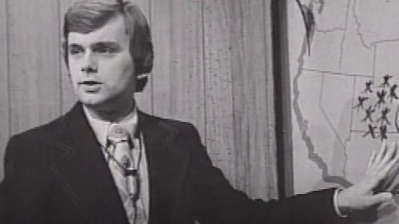 Pat Sajak in photos