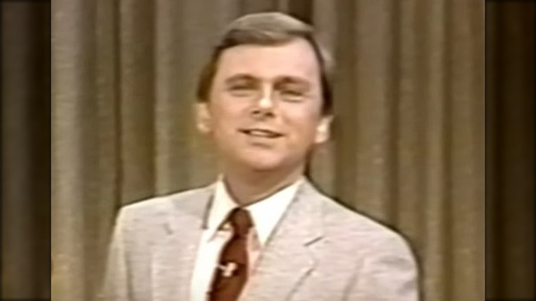 Pat Sajak in photos
