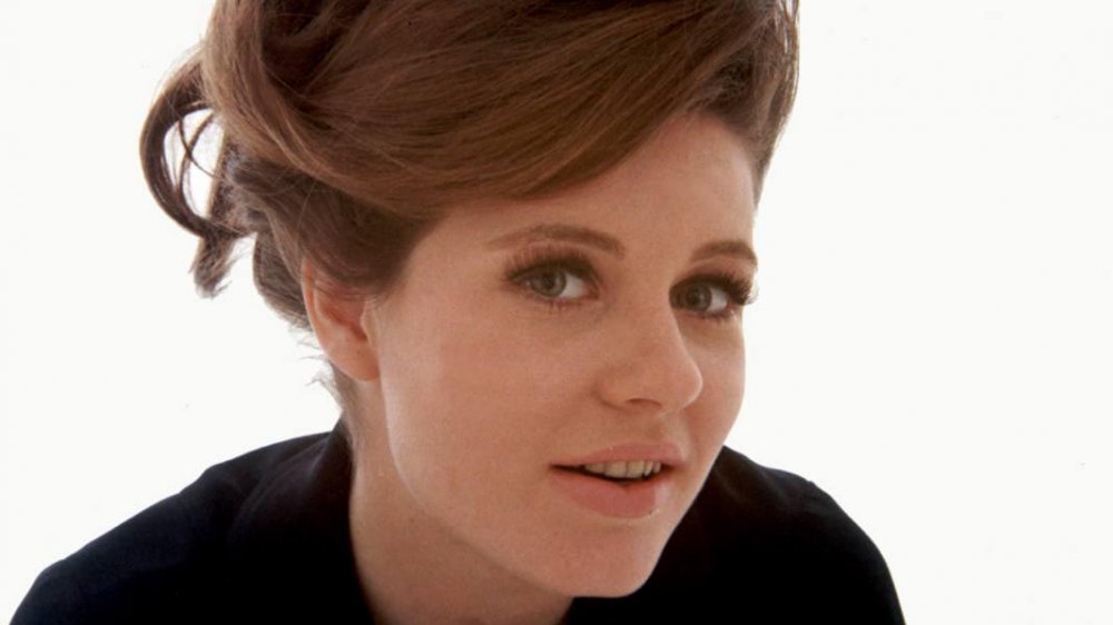 Patty duke