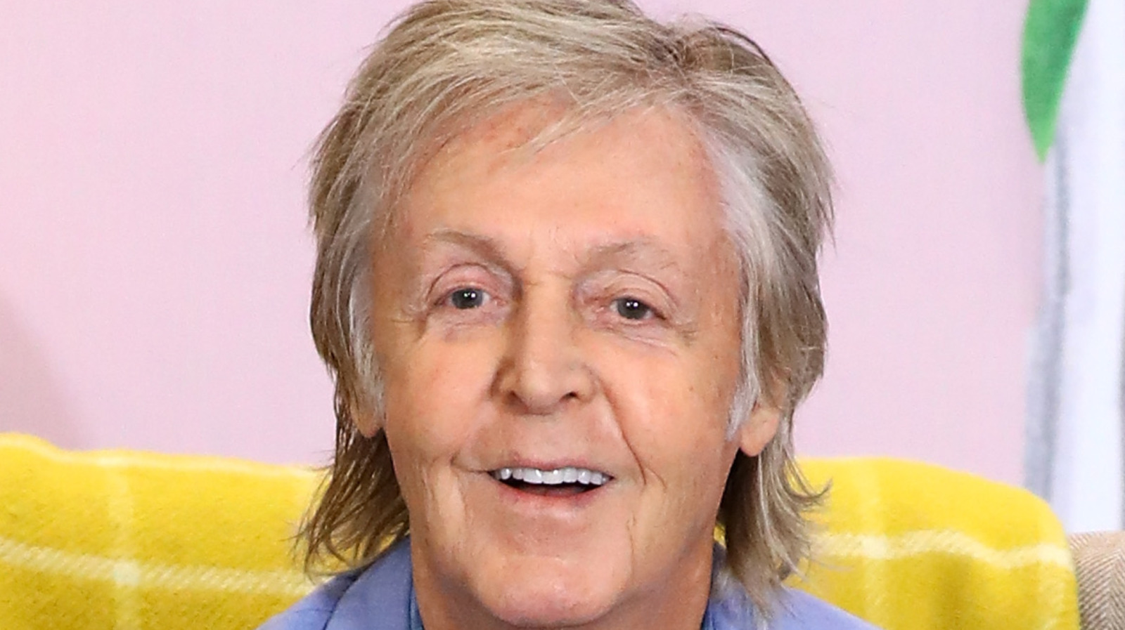Paul McCartney's Net Worth The Legend Is Worth More Than You Think