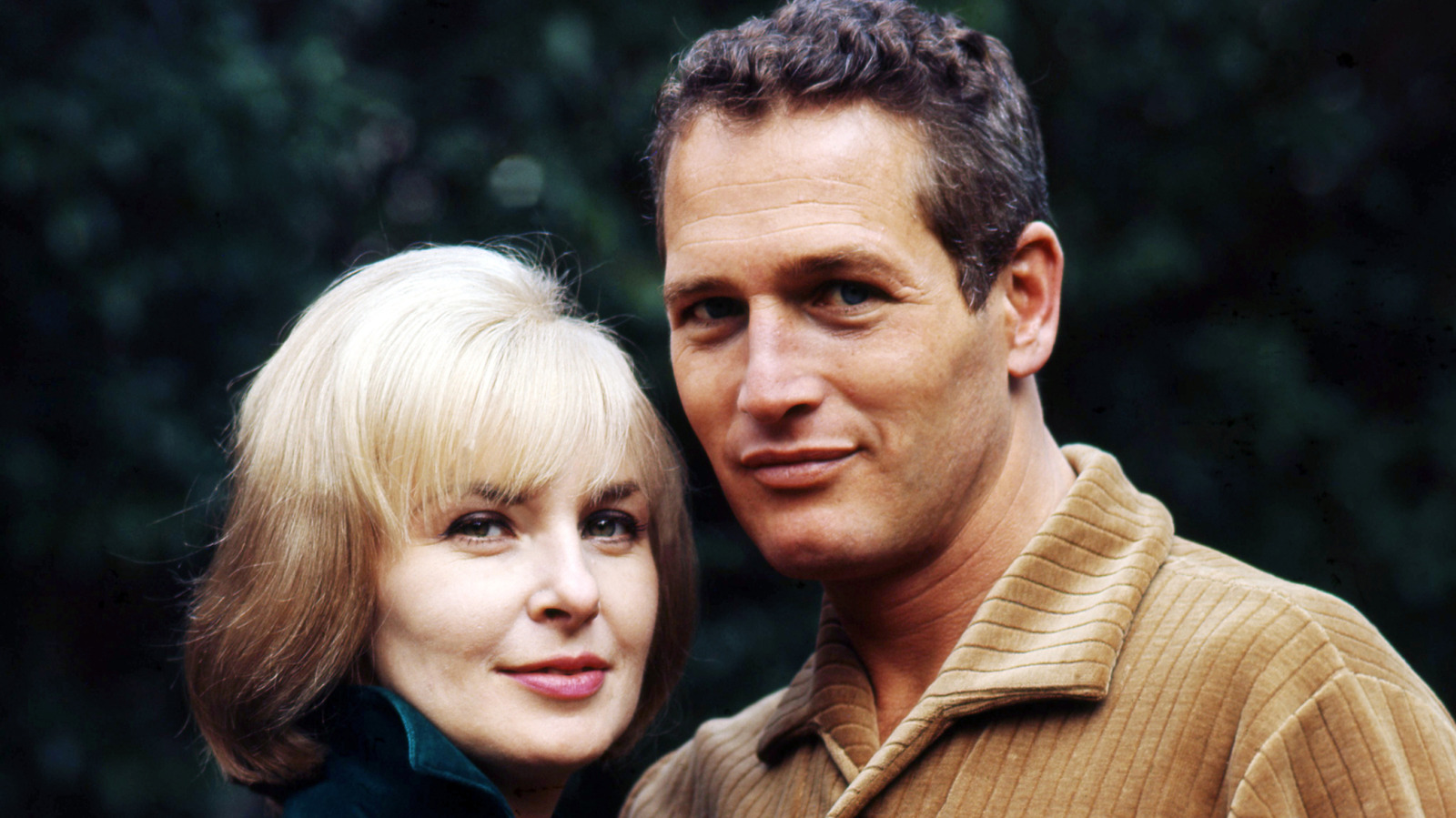 Paul Newman Didn't Hold Back On The Repercussions Of His Joanne Woodward Affair: 'Brutal'