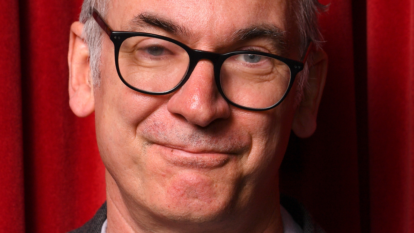 Paul Ritter How Much Was The Actor Worth At The Time Of His Death?