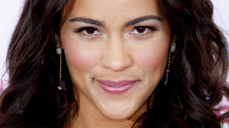 Paula Patton at the 2013 Film Independent Spirit Awards