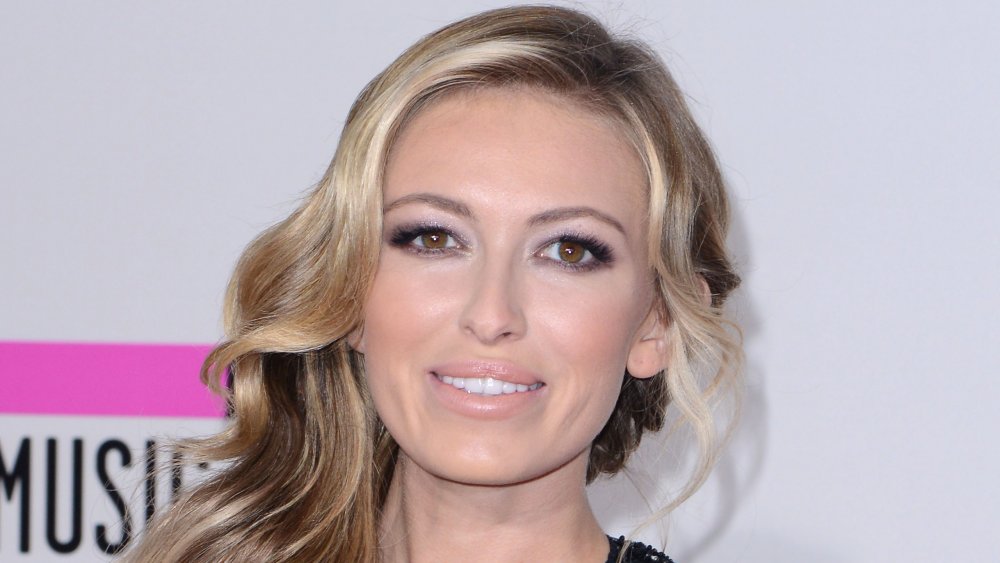 Paulina Gretzky