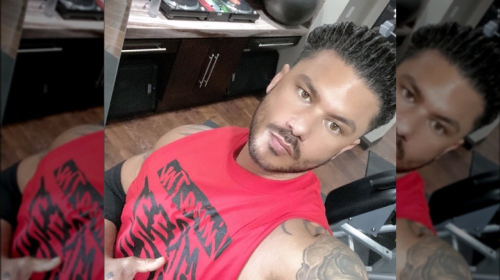 Pauly D