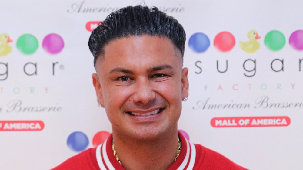 Pauly D