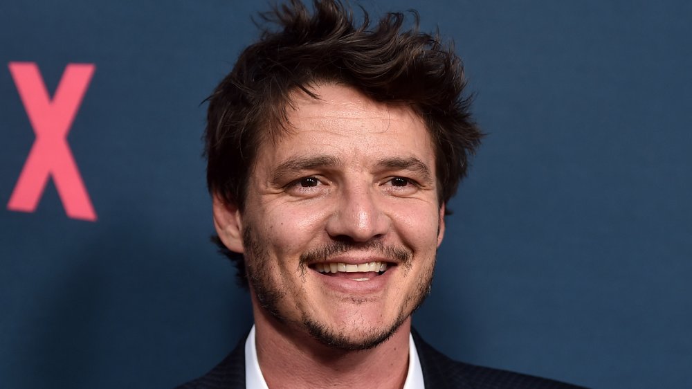 Pedro Pascal