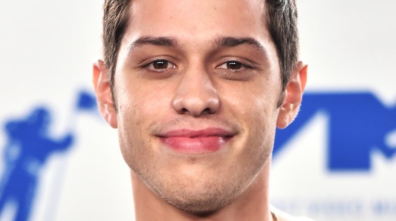 Pete Davidson